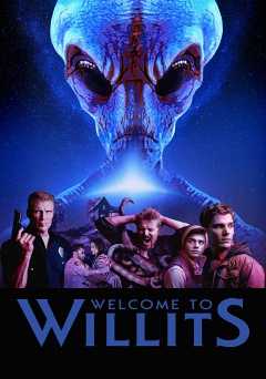 Welcome to Willits - netflix