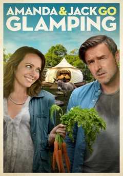 Amanda & Jack Go Glamping - Movie