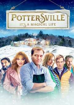 Pottersville - Movie