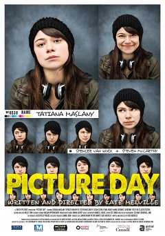 Picture Day - Movie