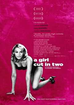 A Girl Cut in Two - Movie