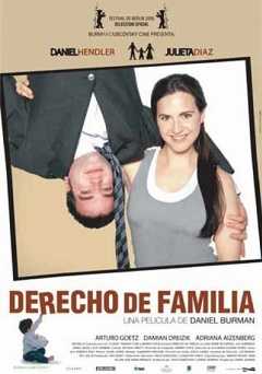 Family Law - Movie