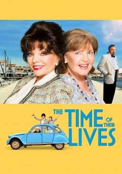 The Time of Their Lives - amazon prime