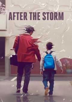 After the Storm - Movie