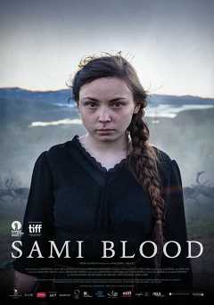 Sami Blood - amazon prime