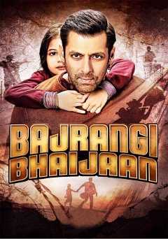 Bajrangi Bhaijaan - Movie