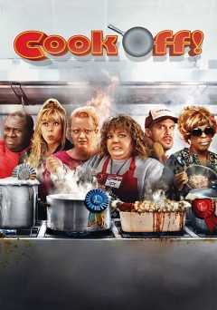 Cook Off! - Movie