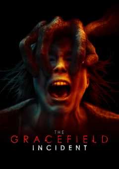 The Gracefield Incident - Movie