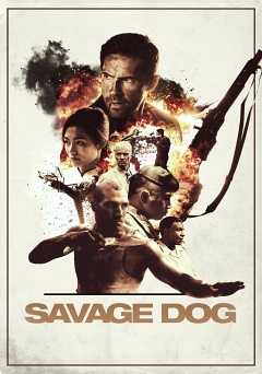 Savage Dog - Movie