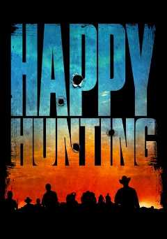 Happy Hunting - netflix