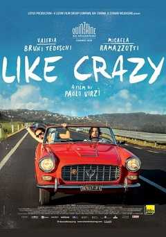 Like Crazy - Movie