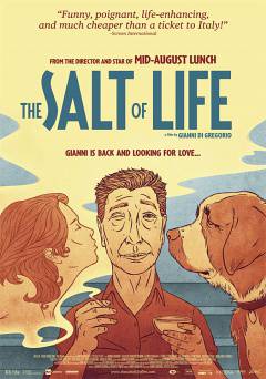 The Salt of Life - Movie