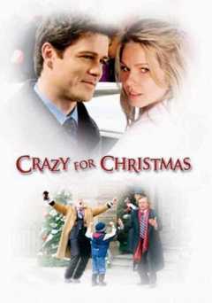 Crazy for Christmas - Movie