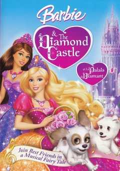 Barbie & The Diamond Castle - Movie