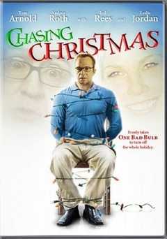 Chasing Christmas - Movie