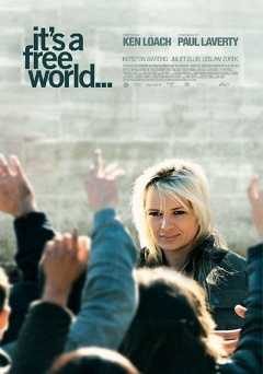 Its a Free World ... - Movie