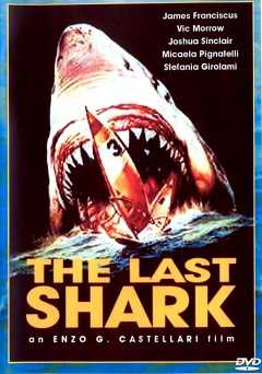 The Last Shark - Movie