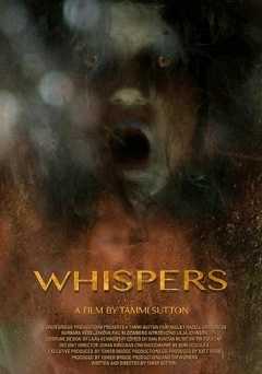 Whispers - Movie