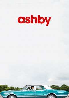 Ashby - amazon prime