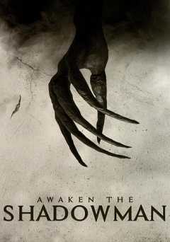 Awaken the Shadowman - amazon prime
