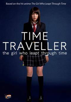 Time Traveller - Movie