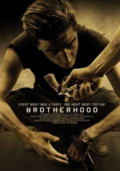 Brotherhood - Movie