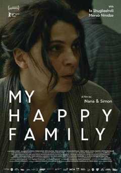 My Happy Family - Movie