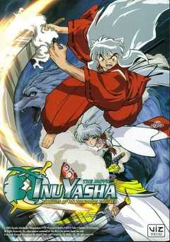 InuYasha: The Movie 3: Swords of an Honorable Ruler