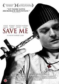 Save Me - Movie
