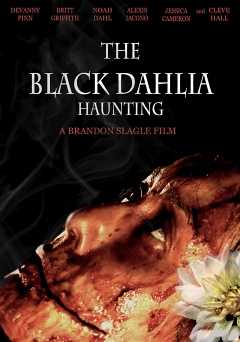 The Black Dahlia Haunting - tubi tv