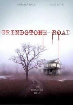 Grindstone Road - amazon prime