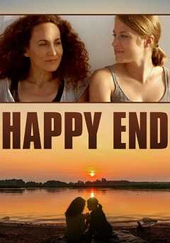 Happy End - Movie