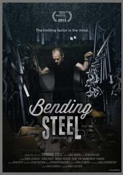 Bending Steel - hulu plus