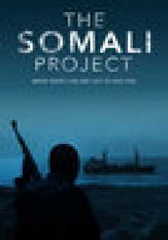 The Somali Project - Movie