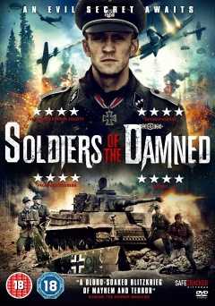 Soldiers Of The Damned - hulu plus