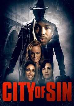 City of Sin - Movie