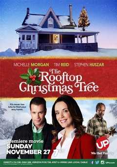 The Rooftop Christmas Tree - Movie
