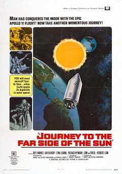Journey to the Far Side of the Sun - amazon prime