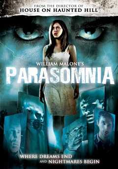 Parasomnia - Movie
