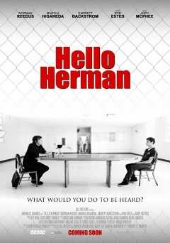 Hello Herman - amazon prime