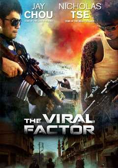 The Viral Factor - amazon prime