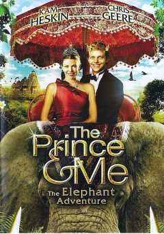 The Prince & Me 4: The Elephant Adventure - netflix