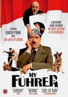 My Fuhrer - Movie