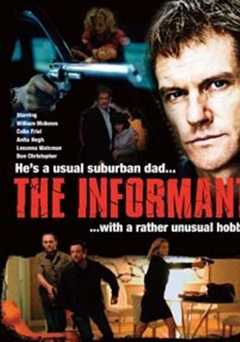 The Informant! - Movie