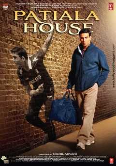 Patiala House - Movie