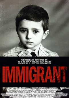 Immigrant - Movie