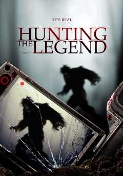 Hunting the Legend - tubi tv