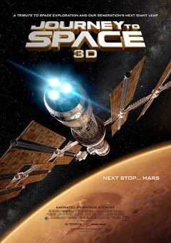 Journey To Space - Movie