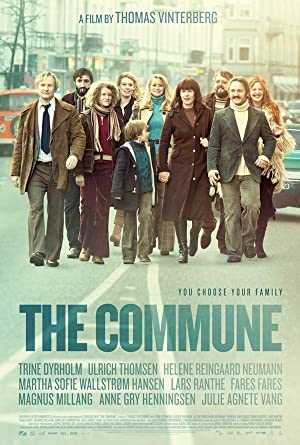 The Commune - hulu plus