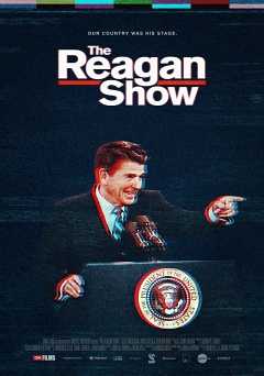 The Reagan Show - hulu plus